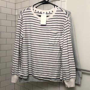 Target Stars Above Lounge Sweatshirts (2)